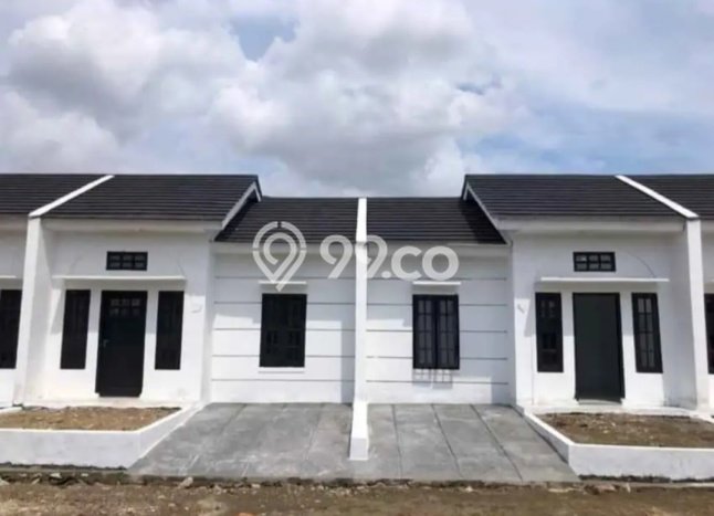 Hunian Strategis 2 KT LB 30m2 Kondisi Bagus di Cirebon Barat Hunian Strategis 2 KT LB 30m2 Kondisi Bagus di Cirebon Barat