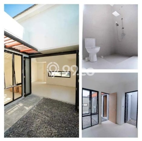 Rumah Modern LB/LT 45m2/75m2 Siap Huni Area Cirebon Kota, Cirebon Rumah Modern LB/LT 45m2/75m2 Siap Huni Area Cirebon Kota, Cirebon