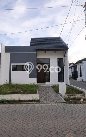 Rumah Nyaman 2 KT LB 27m2 Kondisi Bagus di Cirebon Kota Rumah Nyaman 2 KT LB 27m2 Kondisi Bagus di Cirebon Kota