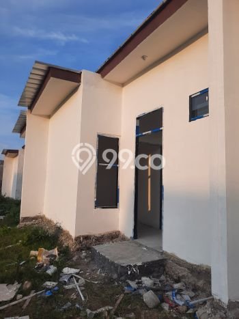 Rumah Modern LB/LT 27m2/60m2 Dijual di Cirebon Kota, Cirebon Rumah Modern LB/LT 27m2/60m2 Dijual di Cirebon Kota, Cirebon