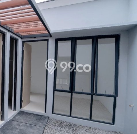 Rumah Modern LB/LT 45m2/75m2 Siap Huni Area Cirebon Kota, Cirebon Rumah Modern LB/LT 45m2/75m2 Siap Huni Area Cirebon Kota, Cirebon