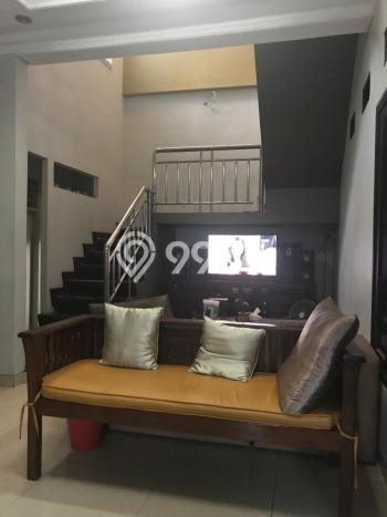 Rumah Luas Asri 5 KT Siap Huni di Taman Galaxy Bekasi Rumah Luas Asri 5 KT Siap Huni di Taman Galaxy Bekasi