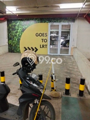 Apartemen Favorit Nyaman Dijual di Bekasi dengan 0 Kamar Tidur Apartemen Favorit Nyaman Dijual di Bekasi dengan 0 Kamar Tidur