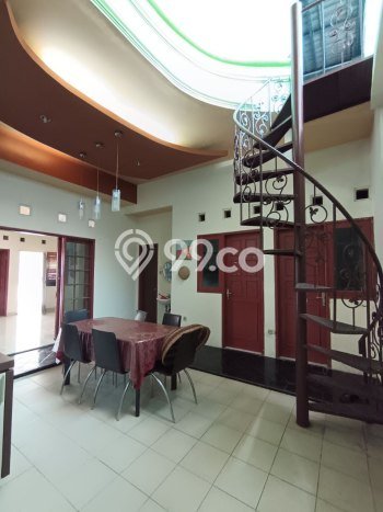 Siap Huni Rumah Mewah 4 Kamar di Rawalumbu Dekat ke Mana Saja Siap Huni Rumah Mewah 4 Kamar di Rawalumbu Dekat ke Mana Saja