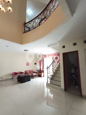Siap Huni Rumah Mewah 4 Kamar di Rawalumbu Dekat ke Mana Saja Siap Huni Rumah Mewah 4 Kamar di Rawalumbu Dekat ke Mana Saja