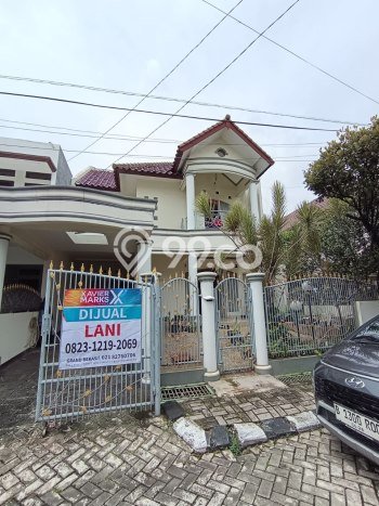 Siap Huni Rumah Mewah 4 Kamar di Rawalumbu Dekat ke Mana Saja Siap Huni Rumah Mewah 4 Kamar di Rawalumbu Dekat ke Mana Saja