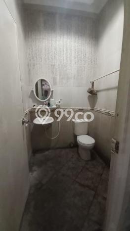 Rumah Luas Asri 5 KT Siap Huni di Taman Galaxy Bekasi Rumah Luas Asri 5 KT Siap Huni di Taman Galaxy Bekasi