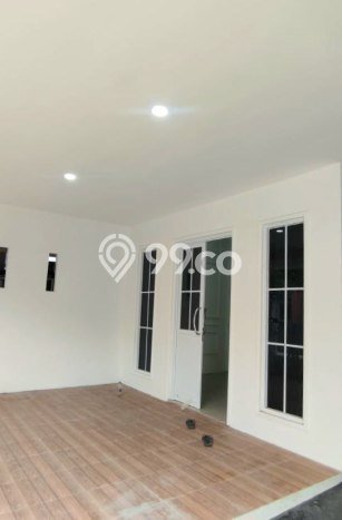 Rumah Modern 2 KT di Bekasi Kota Bekasi Unfurnished Rumah Modern 2 KT di Bekasi Kota Bekasi Unfurnished
