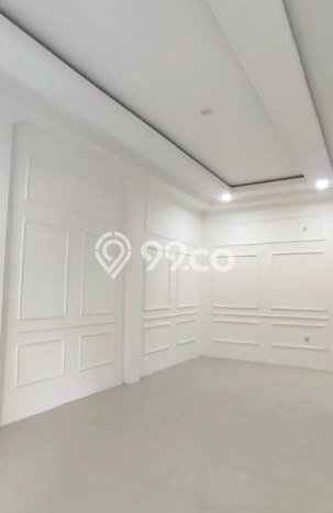 Rumah Modern 2 KT di Bekasi Kota Bekasi Unfurnished Rumah Modern 2 KT di Bekasi Kota Bekasi Unfurnished