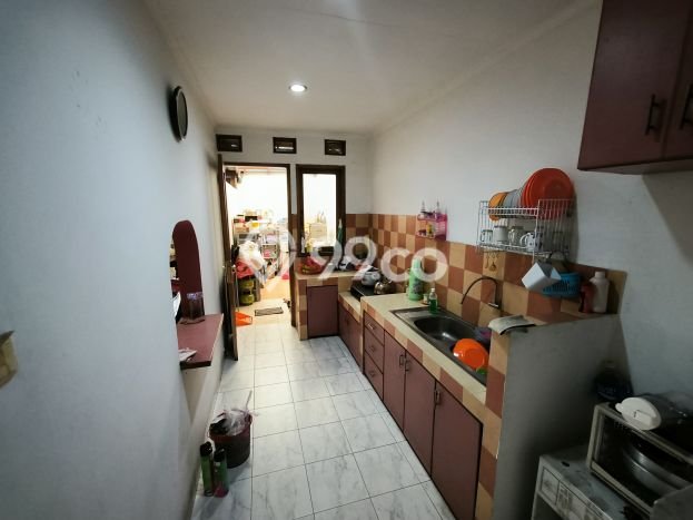 Rumah Luxury Modern Tanpa Renovasi di Kemang Pratama Bekasi Rumah Luxury Modern Tanpa Renovasi di Kemang Pratama Bekasi