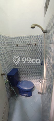 Rumah Modern 2 KT di Bekasi Kota Bekasi Unfurnished Rumah Modern 2 KT di Bekasi Kota Bekasi Unfurnished