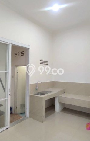Rumah Modern 2 KT di Bekasi Kota Bekasi Unfurnished Rumah Modern 2 KT di Bekasi Kota Bekasi Unfurnished