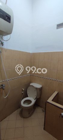 Rumah Modern 2 KT di Bekasi Kota Bekasi Unfurnished Rumah Modern 2 KT di Bekasi Kota Bekasi Unfurnished
