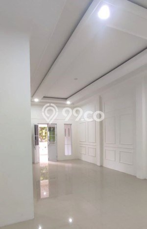 Rumah Modern 2 KT di Bekasi Kota Bekasi Unfurnished Rumah Modern 2 KT di Bekasi Kota Bekasi Unfurnished