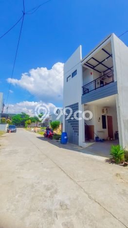 Rumah Kost Dijual di Tembalang, Semarang, 10 KT, 10 KM, Bangunan 180m2 Rumah Kost Dijual di Tembalang, Semarang, 10 KT, 10 KM, Bangunan 180m2