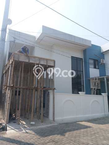 Dijual Rumah 3 Kamar Lokasi Strategis Nyaman dan Strategis di Tembalang Dijual Rumah 3 Kamar Lokasi Strategis Nyaman dan Strategis di Tembalang