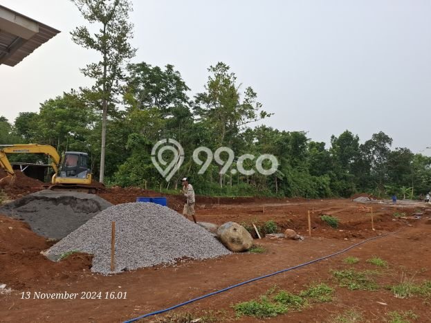 Dijual Cepat Rumah Favorit Siap Huni LB 50m2 di Gunung Pati, Semarang Dijual Cepat Rumah Favorit Siap Huni LB 50m2 di Gunung Pati, Semarang
