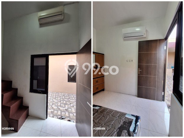 Kos-kosan Dijual di Mijen, Semarang, 13 KT, 13 KM, Bangunan 180m2 Kos-kosan Dijual di Mijen, Semarang, 13 KT, 13 KM, Bangunan 180m2