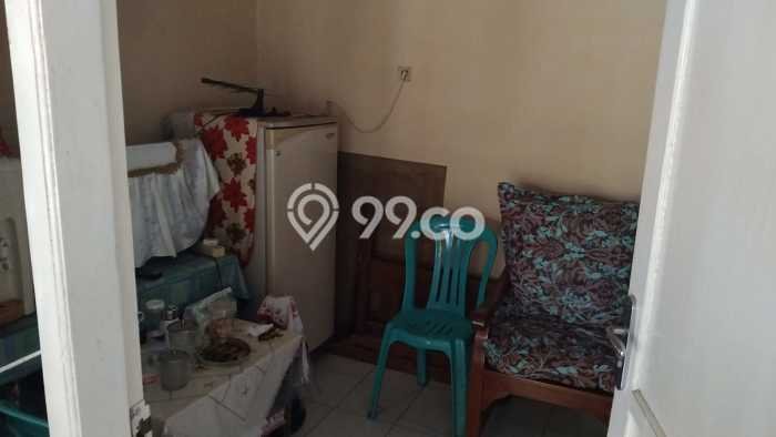 Jual Rumah Murah Meriah Ngaliyan Punya 2 Kamar & LT 97m2 Jual Rumah Murah Meriah Ngaliyan Punya 2 Kamar & LT 97m2