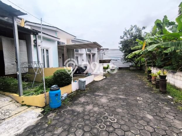 Rumah Luas Asri 2 KT Siap Huni di Ketileng Semarang Rumah Luas Asri 2 KT Siap Huni di Ketileng Semarang