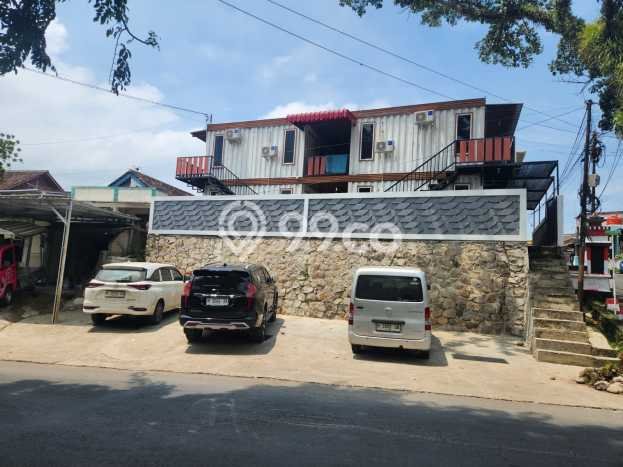Kost Dijual di Manyaran dengan 16 KT dan Luas 286m2 Kost Dijual di Manyaran dengan 16 KT dan Luas 286m2