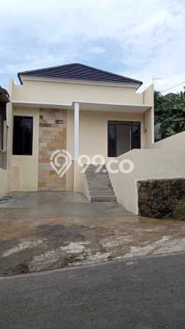 Rumah Minimalis 2 KT di Manyaran Semarang Unfurnished Rumah Minimalis 2 KT di Manyaran Semarang Unfurnished