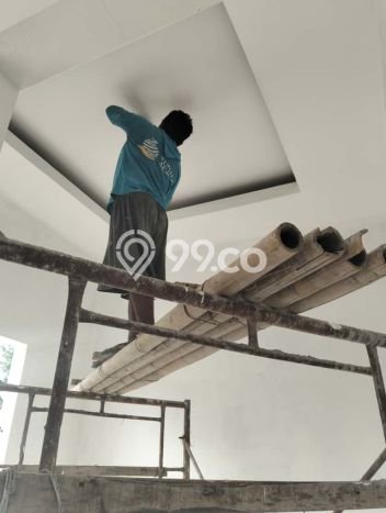 Jual Rumah Favorit Siap Huni LB 120m2 di Banyumanik, Semarang Jual Rumah Favorit Siap Huni LB 120m2 di Banyumanik, Semarang