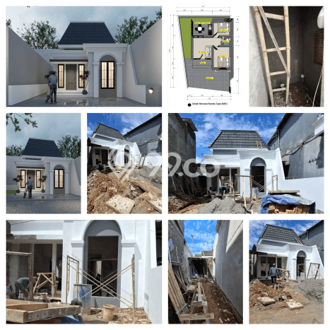 Dijual Rumah Minimalis Bagus Punya 3 KT di Banyumanik Semarang SHM Dijual Rumah Minimalis Bagus Punya 3 KT di Banyumanik Semarang SHM