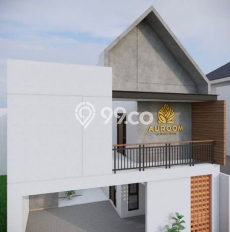 Rumah Kost untuk Dijual di Kaliwungu dengan 12 KT, 12 KM, Luas 162m2 Rumah Kost untuk Dijual di Kaliwungu dengan 12 KT, 12 KM, Luas 162m2
