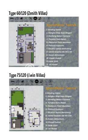 Rumah Modern Cantik 3 KT Bisa Langsung Pindah di Ngaliyan Rumah Modern Cantik 3 KT Bisa Langsung Pindah di Ngaliyan