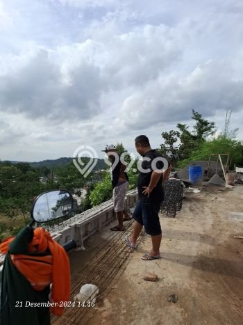 Dijual Cepat Rumah Favorit Siap Huni LB 50m2 di Gunung Pati, Semarang Dijual Cepat Rumah Favorit Siap Huni LB 50m2 di Gunung Pati, Semarang