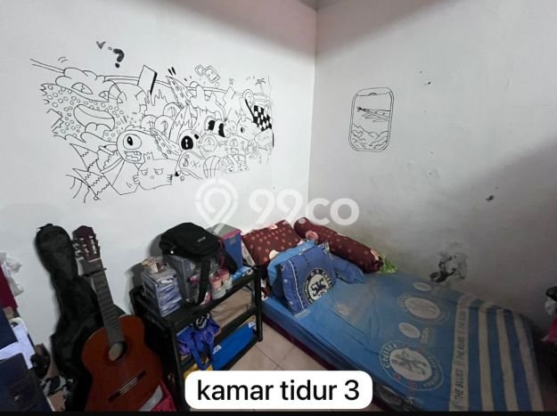 Rumah Minimalis Terbaik Dijual di Ngaliyan LT 72m2 Rumah Minimalis Terbaik Dijual di Ngaliyan LT 72m2