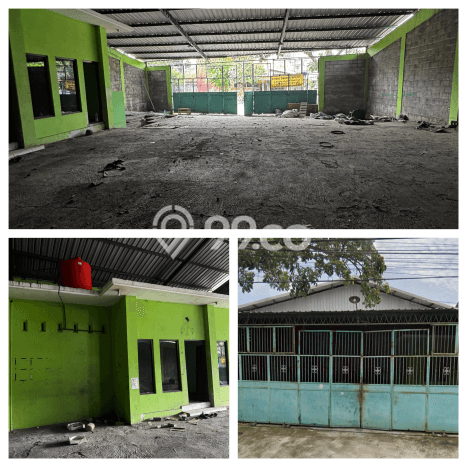 Disewakan Gudang di Pusat Kota Semarang Ramai Strategis Disewakan Gudang di Pusat Kota Semarang Ramai Strategis