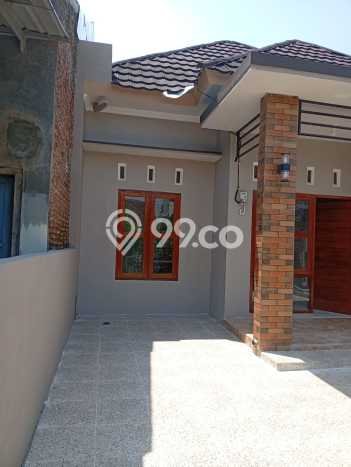 Hunian Strategis 3 KT LB 80m2 Kondisi Bagus di Bangetayu Wetan Hunian Strategis 3 KT LB 80m2 Kondisi Bagus di Bangetayu Wetan