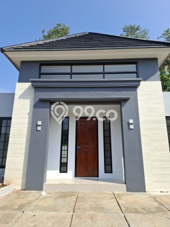 Dijual Cepat Rumah Favorit Siap Huni LB 50m2 di Gunung Pati, Semarang Dijual Cepat Rumah Favorit Siap Huni LB 50m2 di Gunung Pati, Semarang