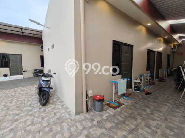 Kos-kosan Dijual di Mijen, Semarang, 13 KT, 13 KM, Bangunan 180m2 Kos-kosan Dijual di Mijen, Semarang, 13 KT, 13 KM, Bangunan 180m2