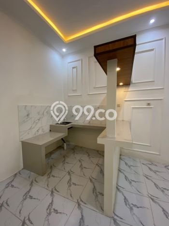 Dijual Rumah Eksklusif 3 KT di Sendangmulyo, Semarang Dijual Rumah Eksklusif 3 KT di Sendangmulyo, Semarang