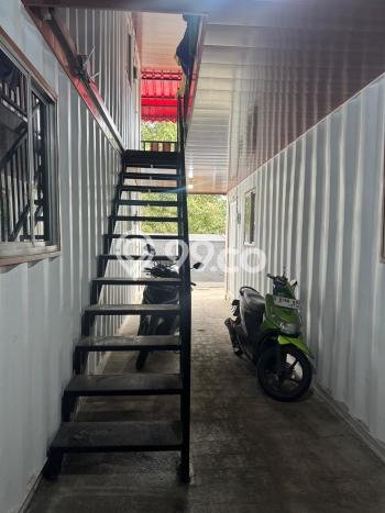 Kost Dijual di Manyaran dengan 16 KT dan Luas 286m2 Kost Dijual di Manyaran dengan 16 KT dan Luas 286m2
