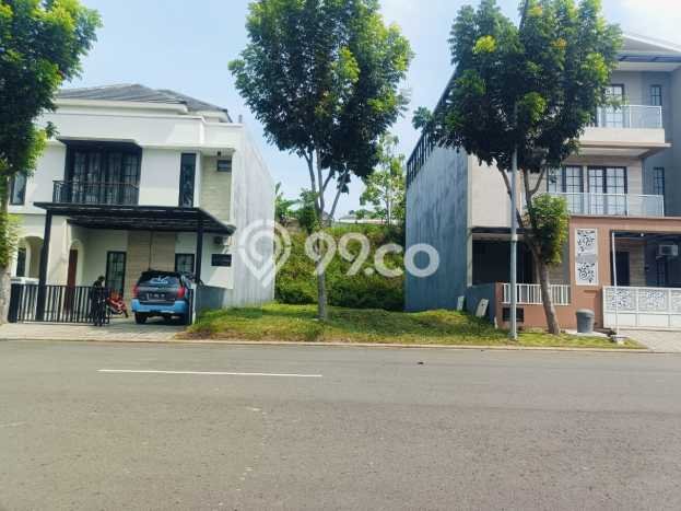 Untuk Dijual Tanah di Tembalang Semarang Luas 177m2 - Untuk Dijual Tanah di Tembalang Semarang Luas 177m2 -