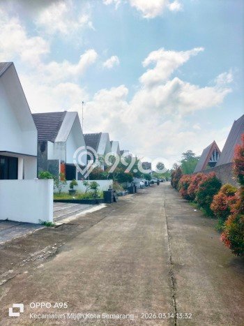 Rumah Modern Minimalis 3 Kamar Bisa Langsung Pindah di Ngaliyan Rumah Modern Minimalis 3 Kamar Bisa Langsung Pindah di Ngaliyan