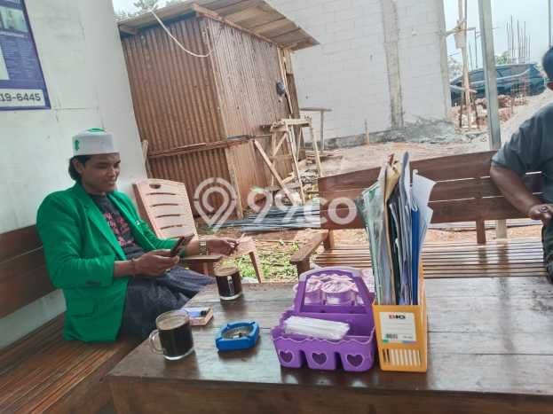 Jual Rumah Favorit Siap Huni LB 120m2 di Banyumanik, Semarang Jual Rumah Favorit Siap Huni LB 120m2 di Banyumanik, Semarang
