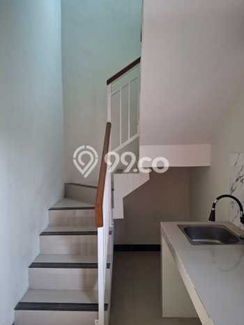 Dijual Cepat Rumah Favorit Siap Huni LB 60m2 di Pedurungan, Semarang Dijual Cepat Rumah Favorit Siap Huni LB 60m2 di Pedurungan, Semarang