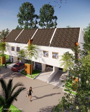 Rumah Modern Minimalis 3 Kamar Bisa Langsung Pindah di Ngaliyan Rumah Modern Minimalis 3 Kamar Bisa Langsung Pindah di Ngaliyan