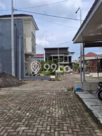 Dijual Cepat Rumah Favorit Siap Huni LB 60m2 di Pedurungan, Semarang Dijual Cepat Rumah Favorit Siap Huni LB 60m2 di Pedurungan, Semarang