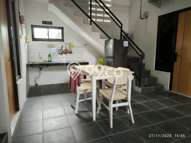 Untuk Dijual Kost di Ngaliyan, Semarang, 12 KT, 12 KM, Luas 270m2 Untuk Dijual Kost di Ngaliyan, Semarang, 12 KT, 12 KM, Luas 270m2