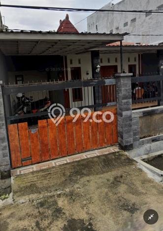 Rumah Sewa Semarang LT 120m2 LB 120m2 Area Pamularsih Rumah Sewa Semarang LT 120m2 LB 120m2 Area Pamularsih