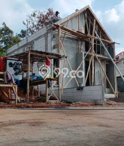 Rumah Budget Favorit Siap Huni Area Banyumanik LT 77m2 Rumah Budget Favorit Siap Huni Area Banyumanik LT 77m2