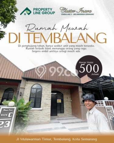 Rumah Kost Dijual di Tembalang, Semarang, Spesifikasi 6 KT, 6 KM, 76m2 Rumah Kost Dijual di Tembalang, Semarang, Spesifikasi 6 KT, 6 KM, 76m2