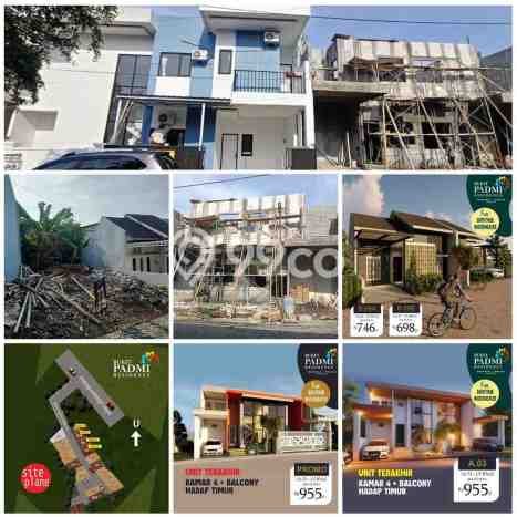 Dijual Rumah 3 Kamar Lokasi Strategis Nyaman dan Strategis di Tembalang Dijual Rumah 3 Kamar Lokasi Strategis Nyaman dan Strategis di Tembalang