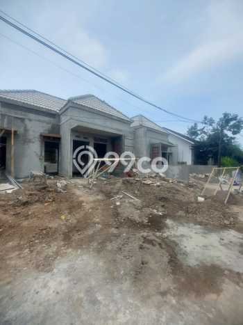 Jual Rumah Harga Miring Tembalang Punya 2 KT & LT 120m2 Jual Rumah Harga Miring Tembalang Punya 2 KT & LT 120m2